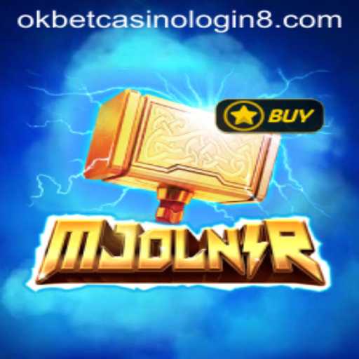 Discover the Enigmatic World of Mjolnir at Okbet Casino