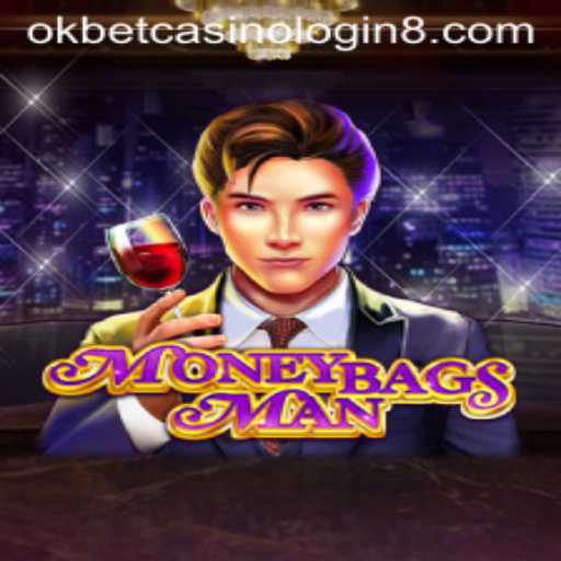 Discover the Exciting World of MoneybagsMan: A Guide to Gameplay and Strategies