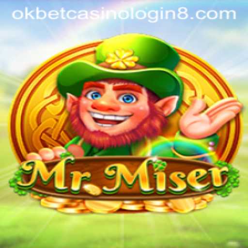 Exploring the Intricate World of MrMiser: A Casino Experience