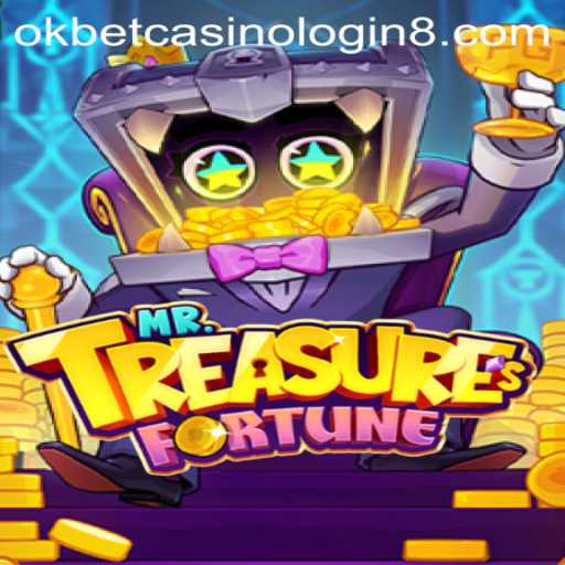 Discover the Thrills of MrTreasuresFortune in the Digital Casino World