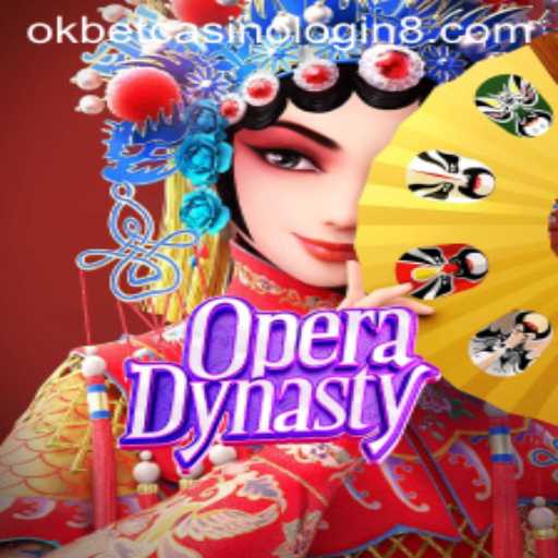 Exploring the Enchanting World of OperaDynasty: A Modern Casino Adventure