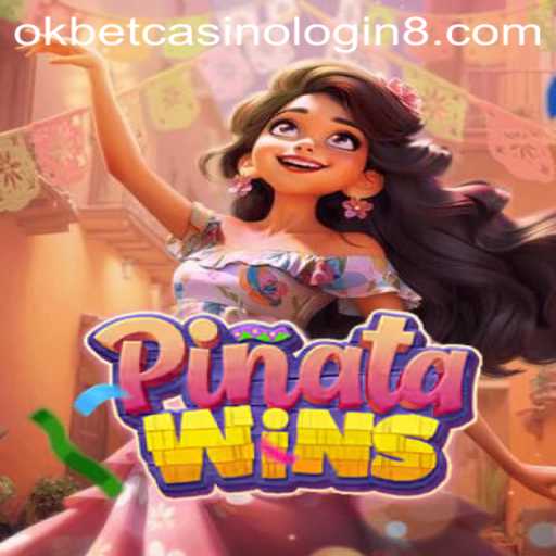Discover the Thrill of PinataWins at Okbet Casino