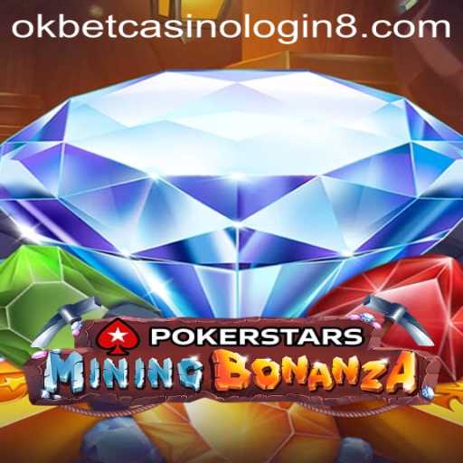 The Allure of Pokerstars and A Guide to Navigating Okbet Casino Login