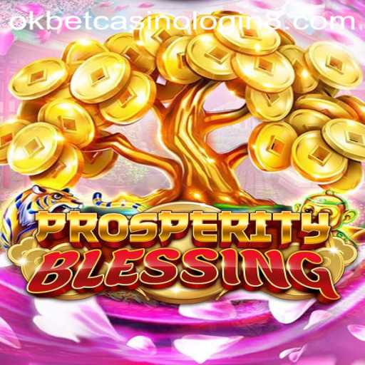 Mastering ProsperityBlessing: An Exciting Journey into Gaming