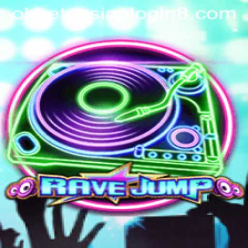 RaveJump: The Thrilling Digital Experience