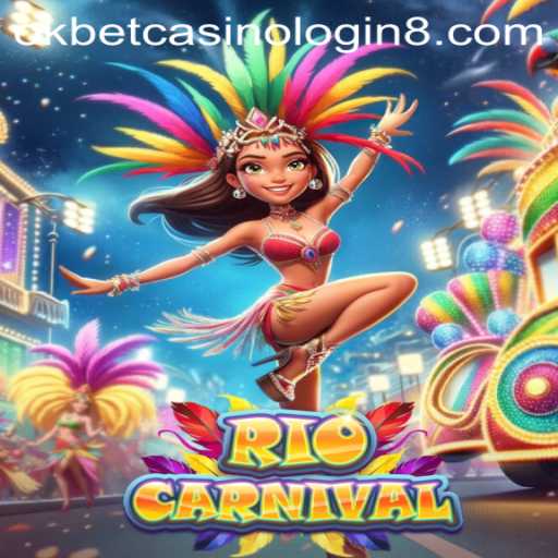 RioCarnival Game: A Festive Adventure in Online Gaming