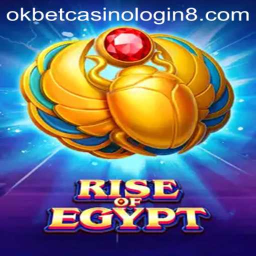 Exploring RiseOfEgypt: A Journey Through Ancient Civilizations at Okbet Casino
