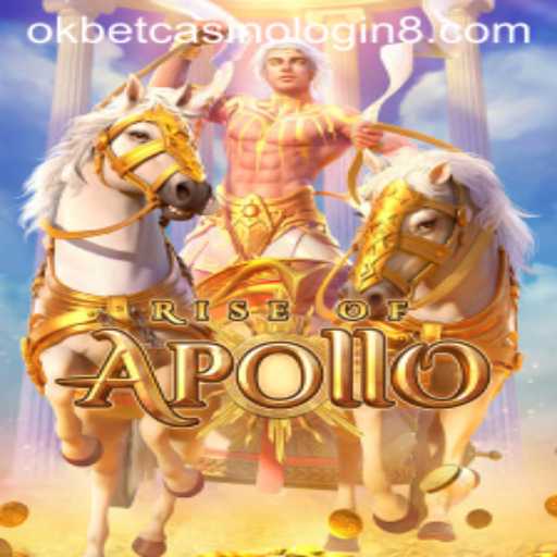 Rise of Apollo: A Detailed Exploration of Gameplay and Okbet Casino Login