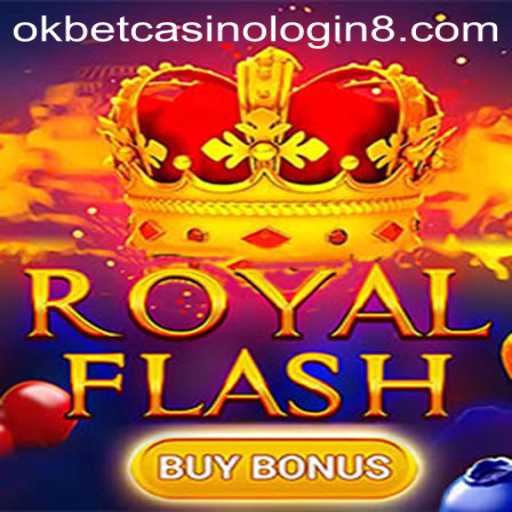 Exploring RoyalFlashBuyBonus: A New Era in Online Casino Gaming