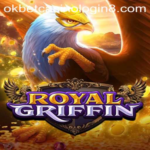 Unveiling RoyalGriffin: An Exciting Adventure in Online Gaming