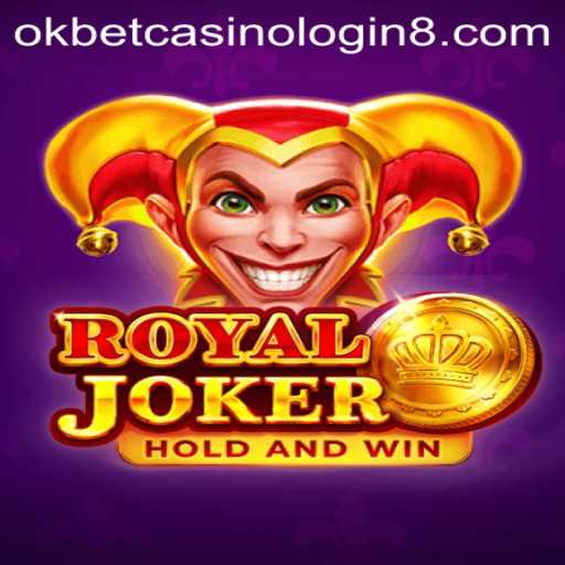 Discovering RoyalJoker: The Captivating Casino Experience