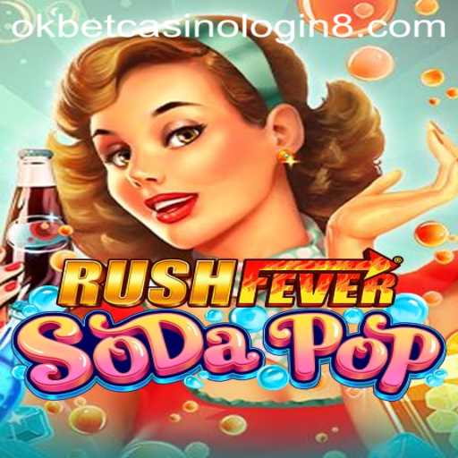 RushFeverSodaPop: An Energetic Expedition into Virtual Refreshment