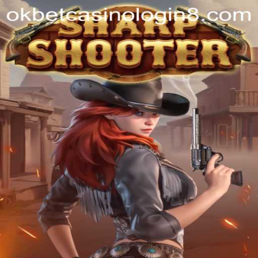 Unveiling the Excitement of Sharpshooter at Okbet Casino