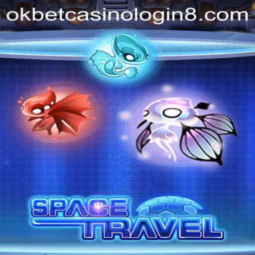 Exploring the Exciting World of SpaceTravel: A Stellar Adventure at okbet Casino