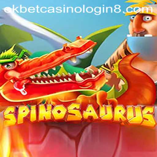 Exploring the Exciting World of Spinosaurus: A Riveting Experience at Okbet Casino