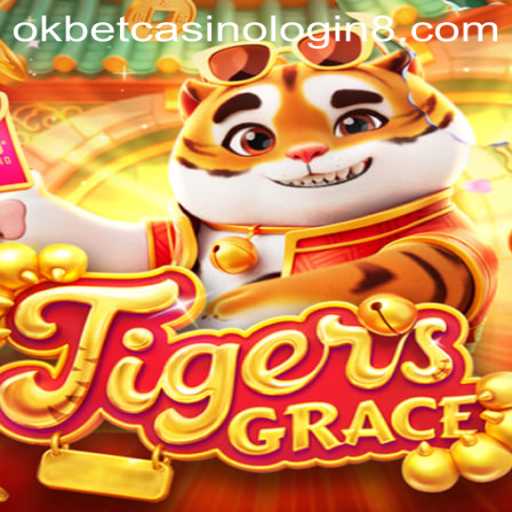 Understanding the Fascination of TigersGrace: An Intriguing Game Set in the World of okbet Casino