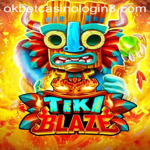 Discovering TikiBlaze: A New Adventure in Online Gaming