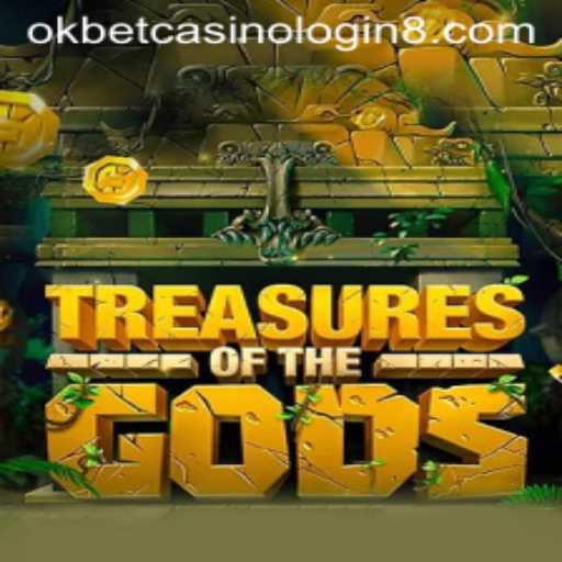 Unveiling TreasureoftheGods: A Compelling Journey Into Ancient Riches