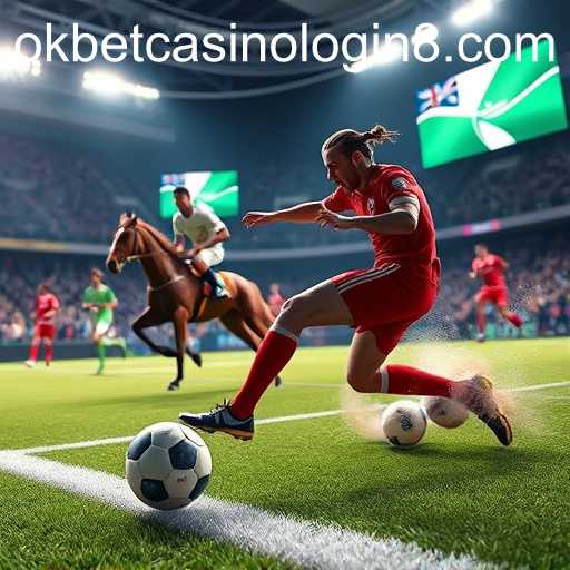 Exploring the World of Virtual Sports: A New Era in Gaming Entertainment