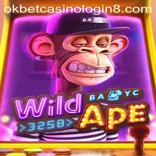 Discover the Exciting World of WildApe3258 at OkBet Casino