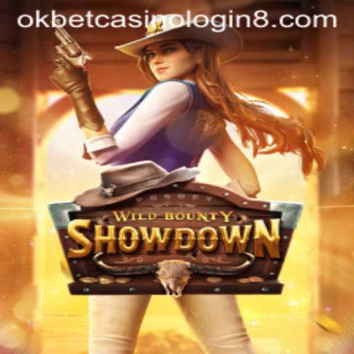 Exploring the Thrills of WildBountyShowdown and the Convenience of Okbet Casino Login