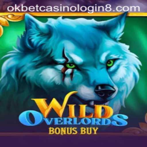 Exploring the Thrilling World of WildOverlordsBonusBuy at Okbet Casino