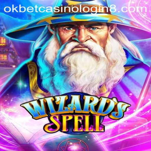 Discover the Magic of WizardsSpell and the Gateway to Okbet Casino Login