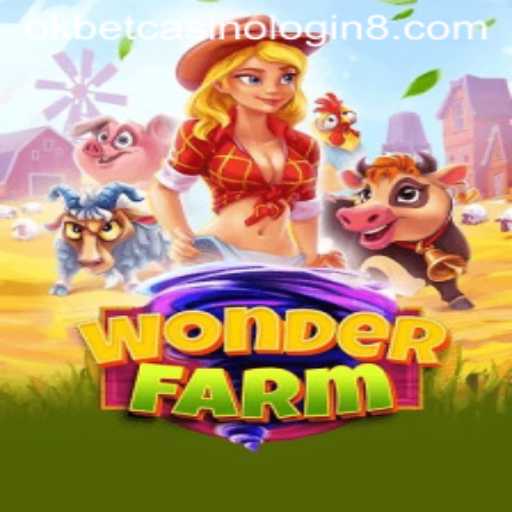 Exploring the Vibrant World of WonderFarm: A Blend of Imagination and Strategy