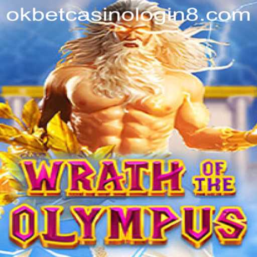 Wrath of Olympus: The Mythical Casino Game Experience