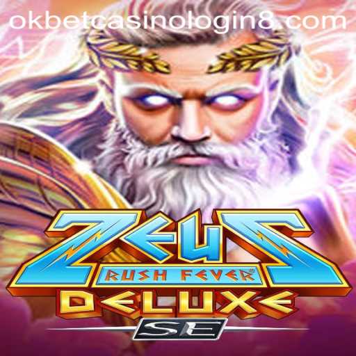 Discovering ZeusRushFeverDeluxeSE: An Epic Casino Journey