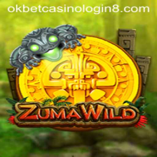ZumaWild: A Captivating Journey Through the World of Okbet Casino